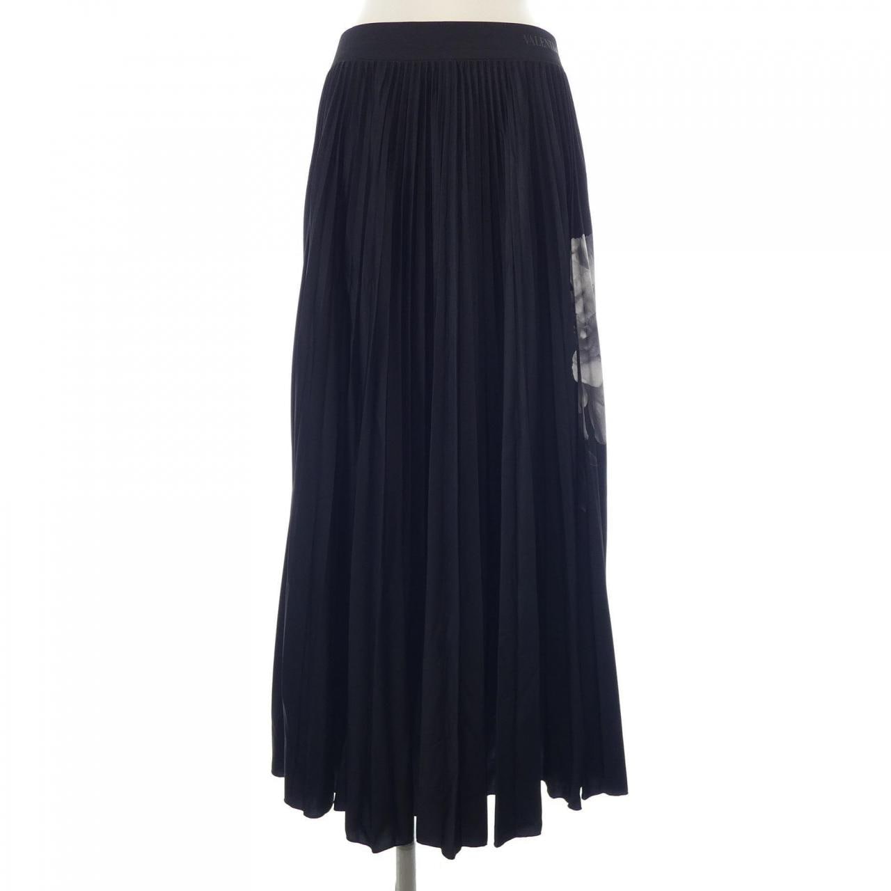 U VALENTINO VALENTINO SKIRT