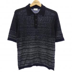 サンローラン SAINT LAURENT 604881 YALSI ポロシャツ