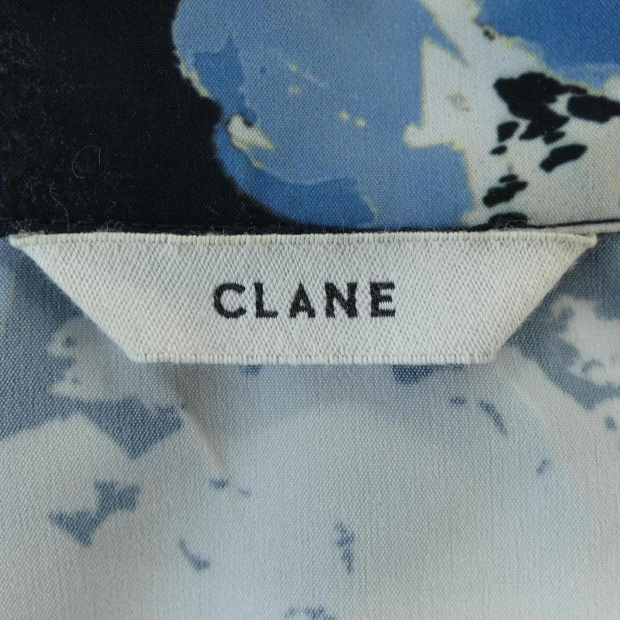 クラネ CLANE ジャケット