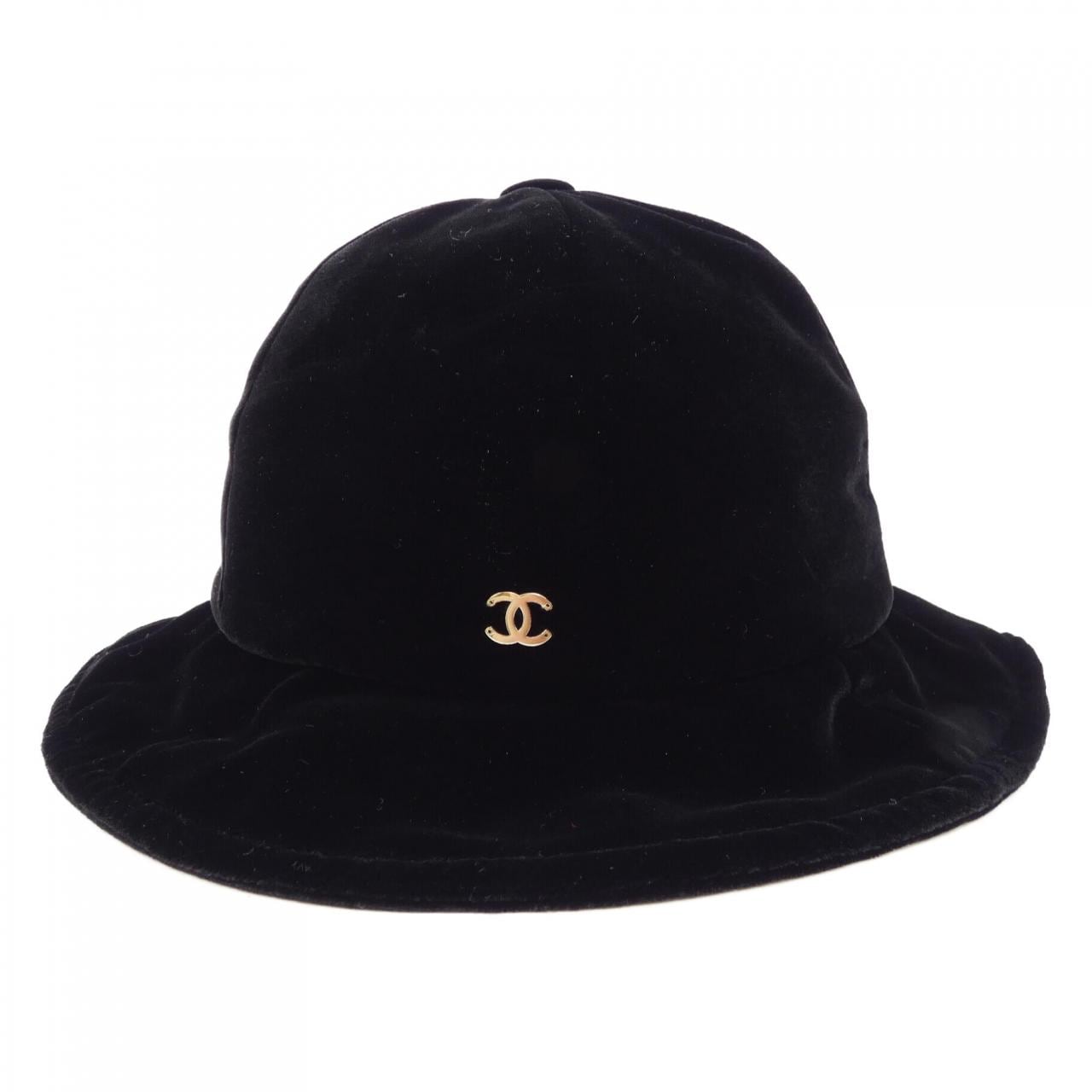 シャネル CHANEL AB8560B09092 ハット