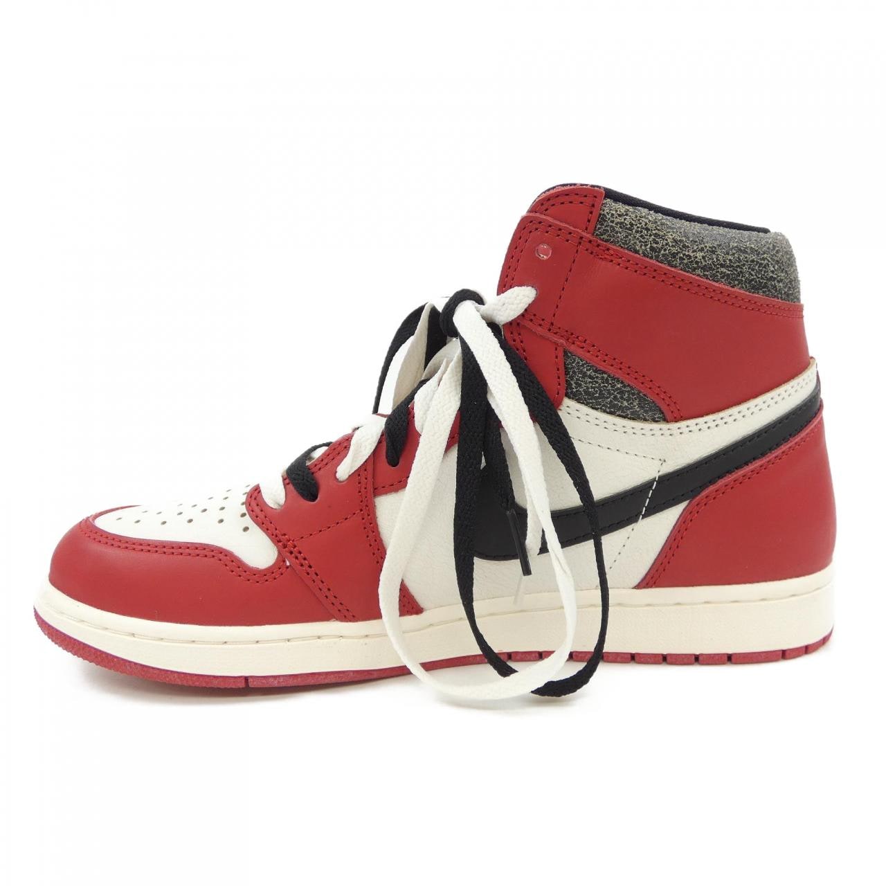 エアジョーダン AIR JORDAN DZ5485-612 1RETRO スニーカー