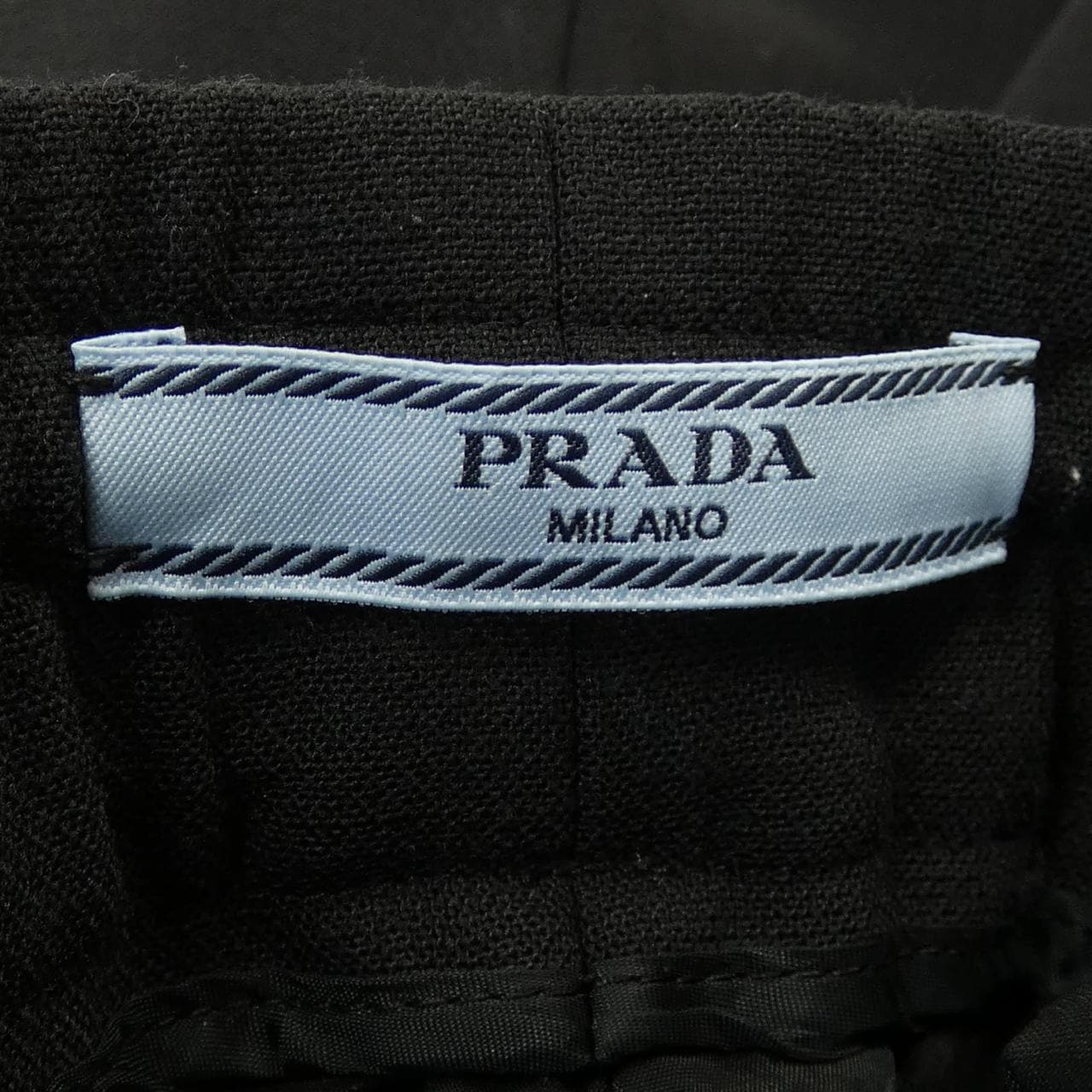 プラダ PRADA P262A S172 TSQ パンツ