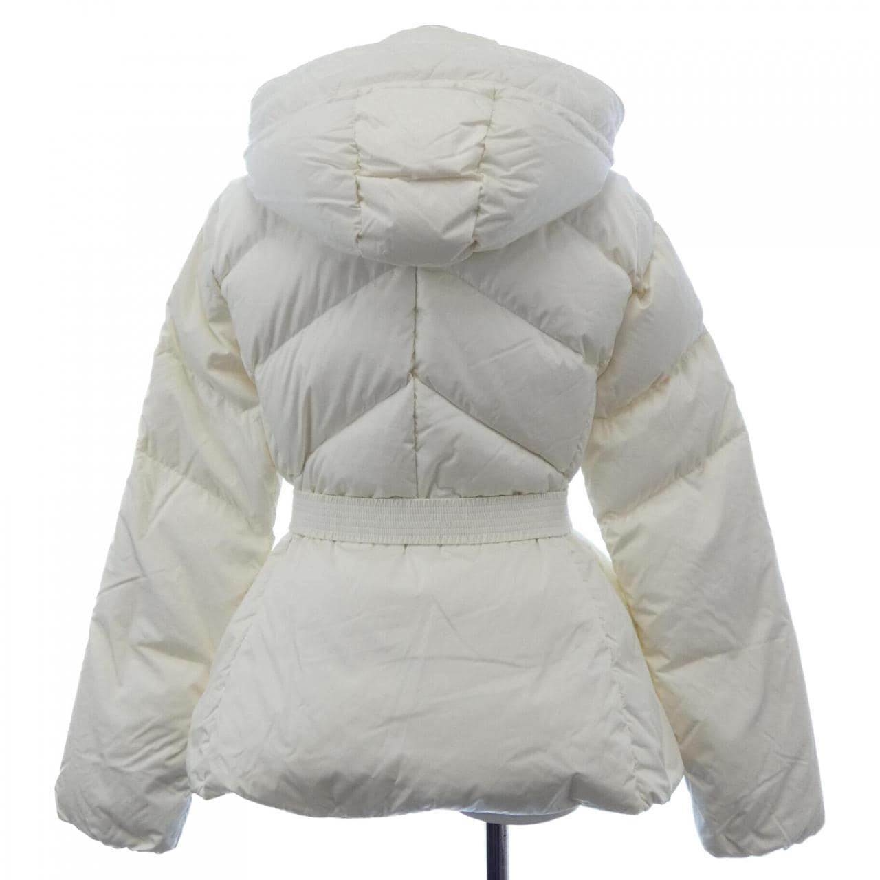 モンクレール MONCLER ALOES ダウンジャケット