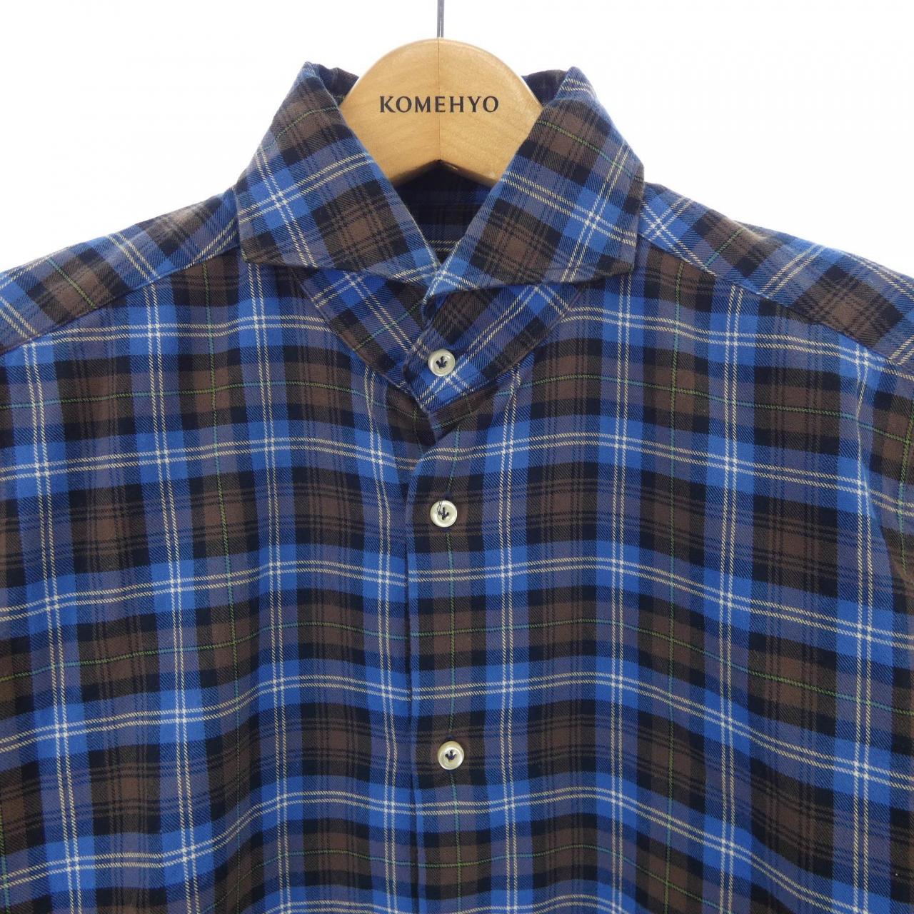 ギローバー GUY ROVER シャツ