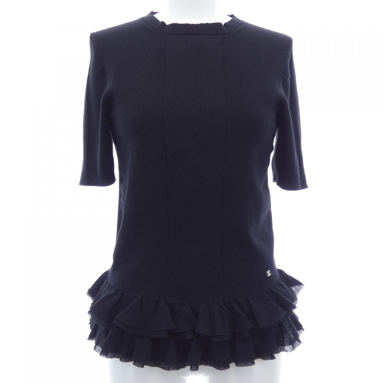 シャネル CHANEL P77073K11121 ニット