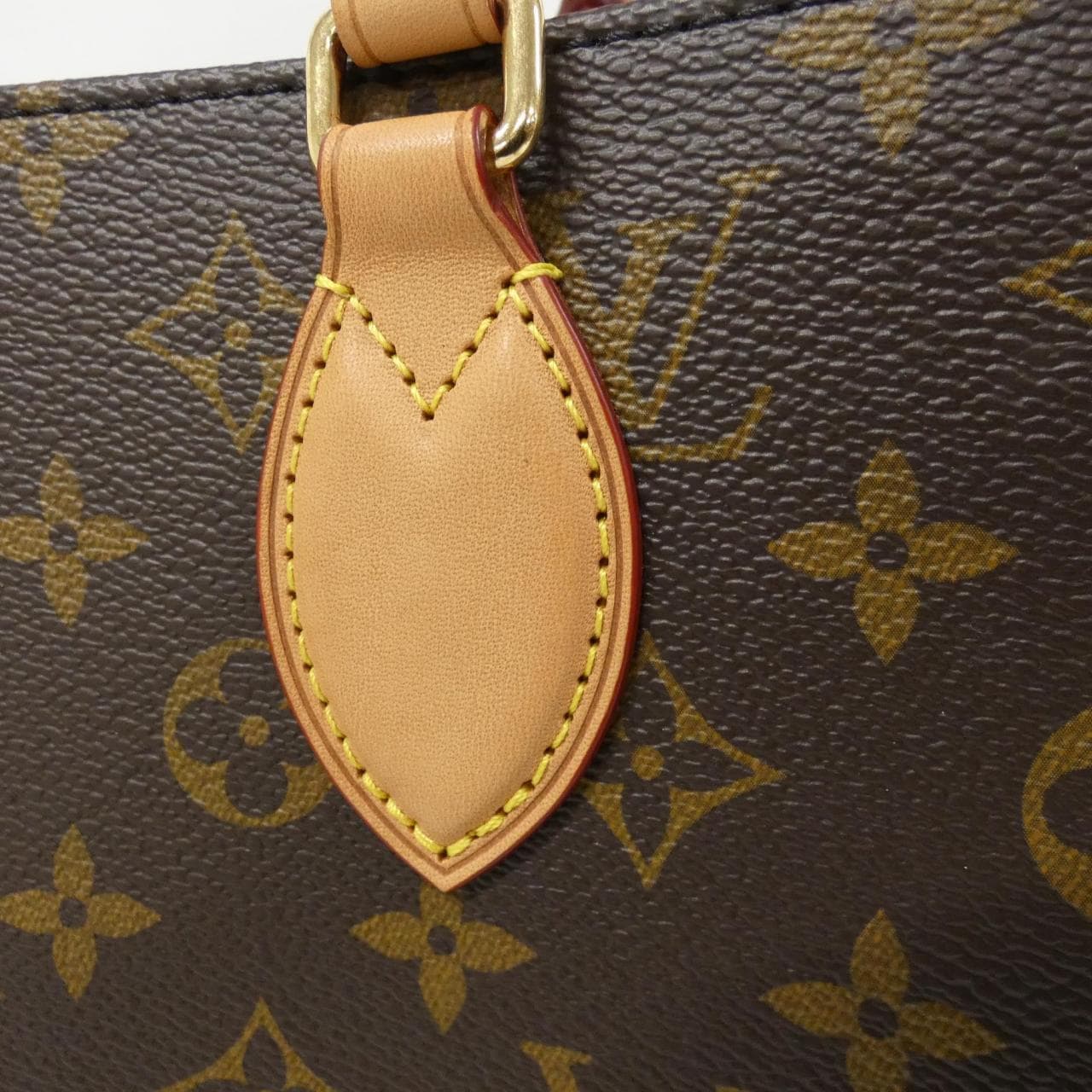 ルイヴィトン モノグラム サック プラ PM M45848 バッグ