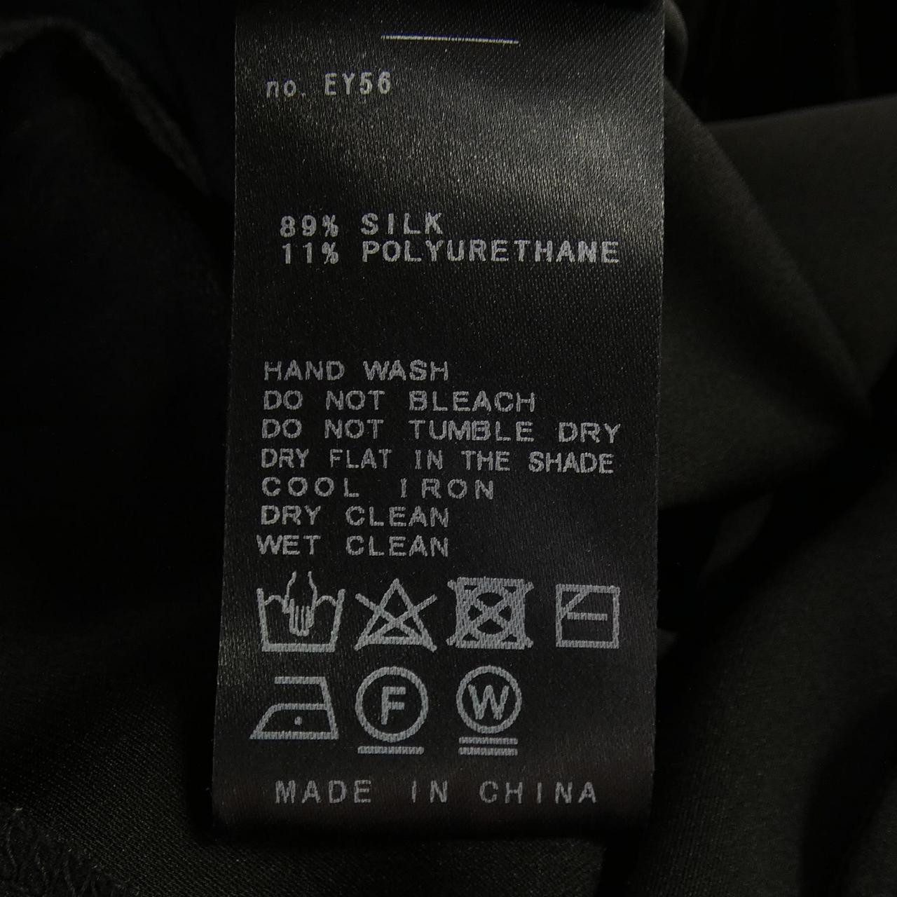 ドゥーズィエムクラス DEUXIEME CLASSE パンツ