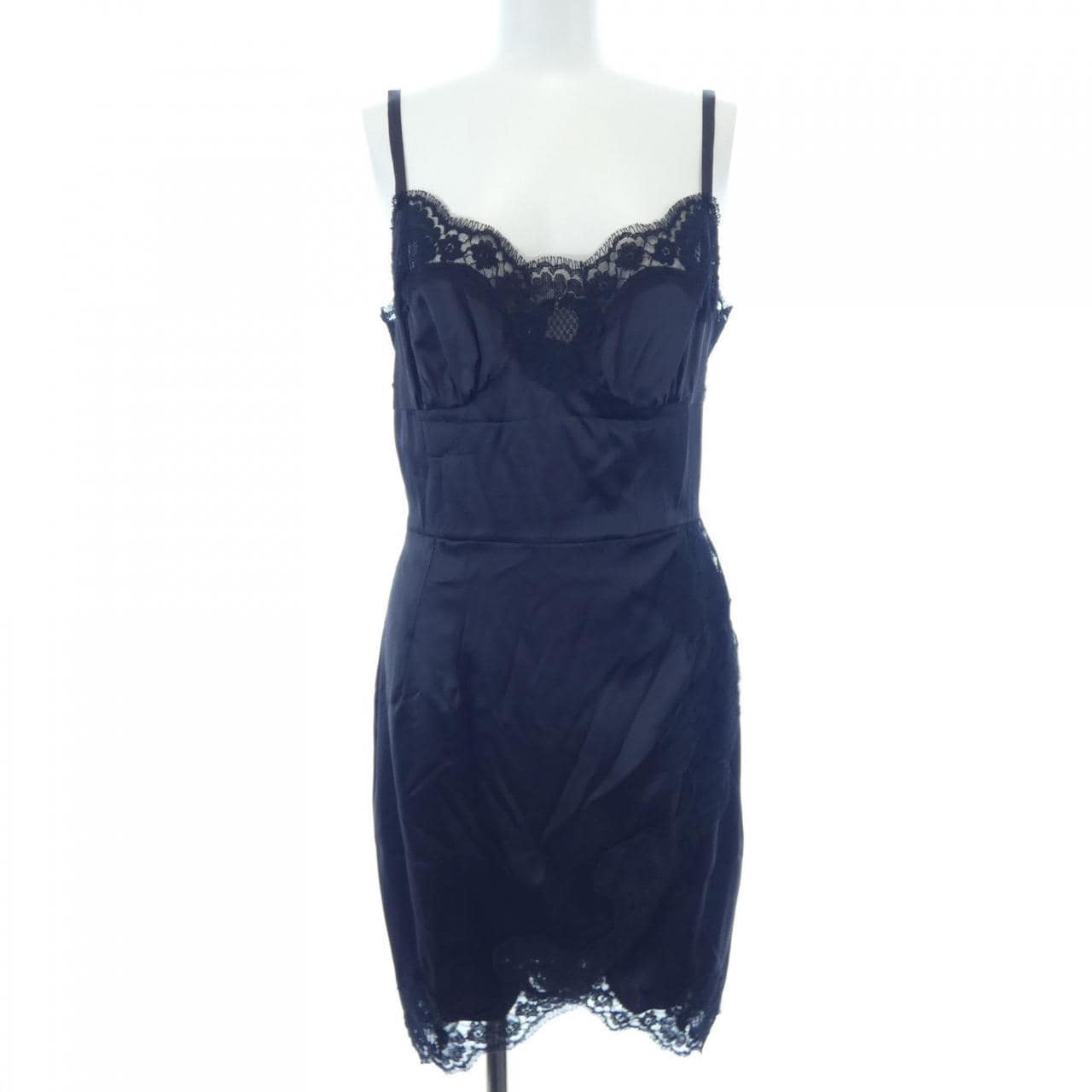 ドルチェアンドガッバーナ DOLCE&GABBANA F63L6T ワンピース