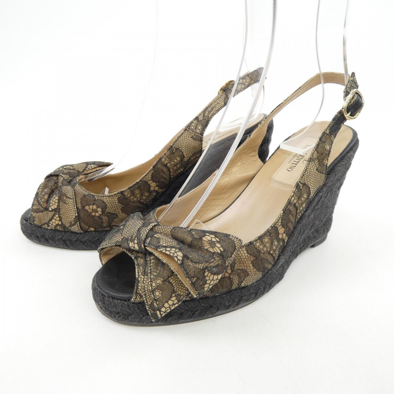 ヴァレンティノガラヴァーニ VALENTINO GARAVANI サンダル