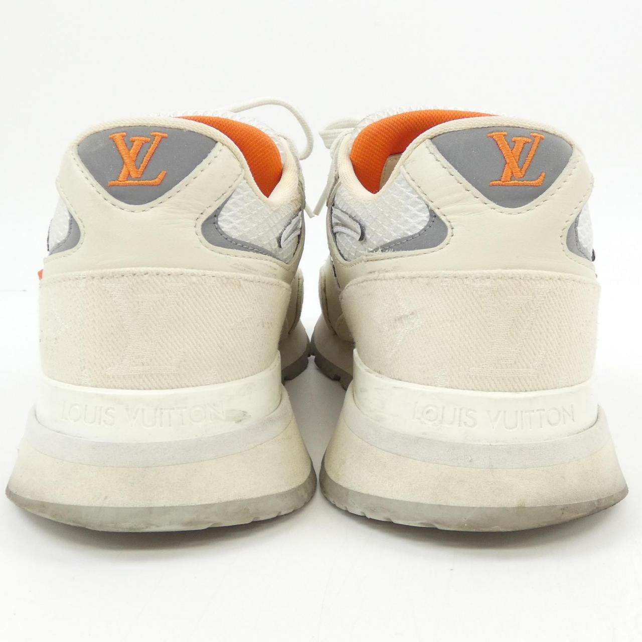 ルイヴィトン LOUIS VUITTON スニーカー