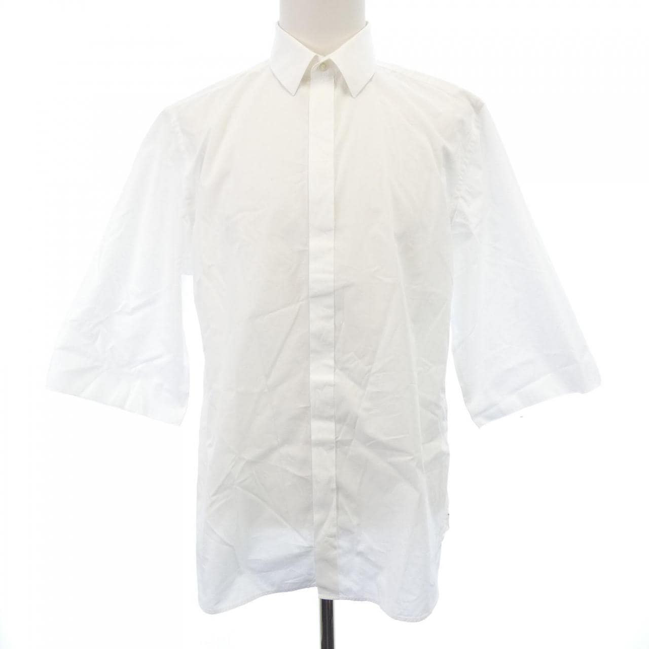 ドルチェアンドガッバーナ DOLCE&GABBANA G5FN6Z/FU5K9 S／Sシャツ