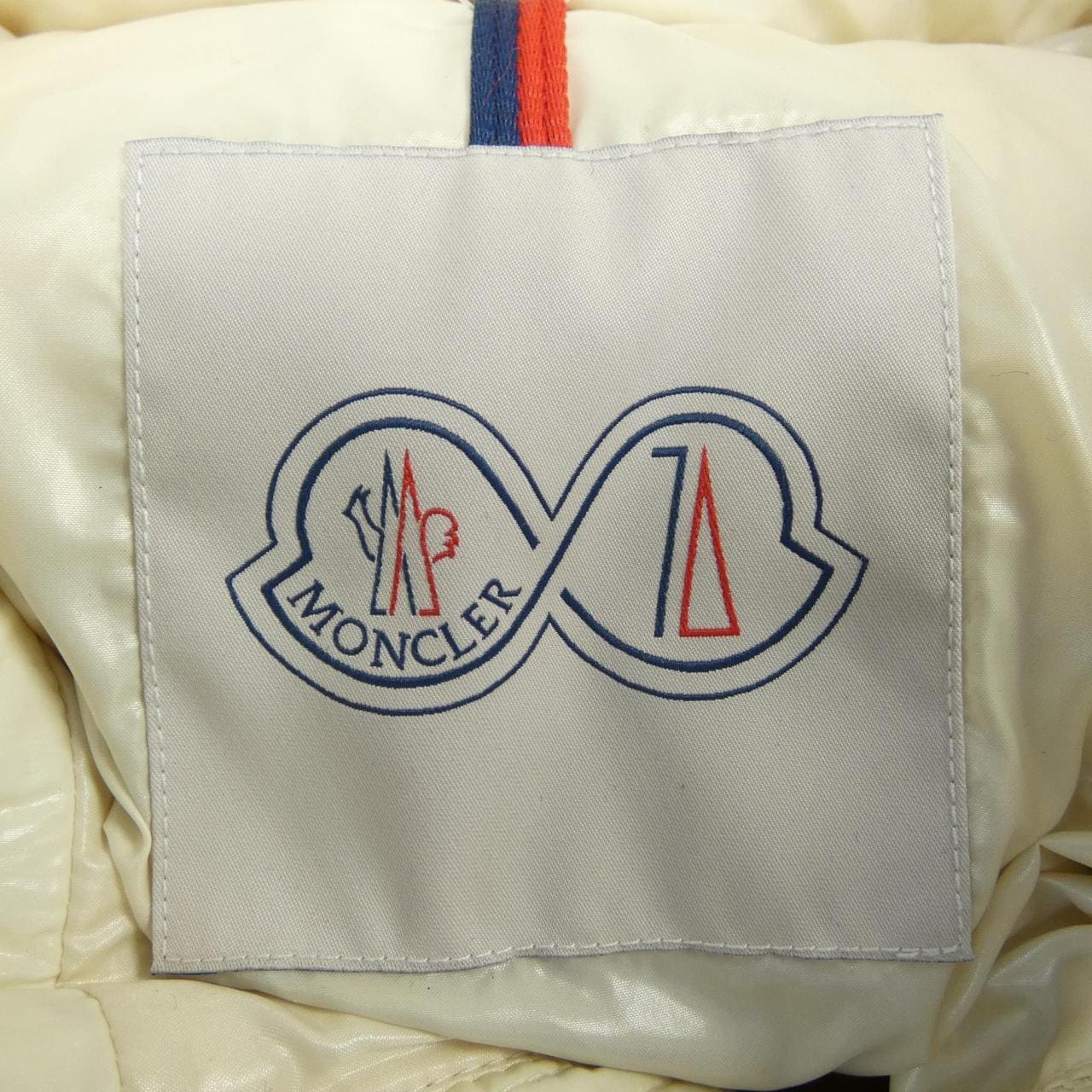 モンクレール MONCLER MONCLER MAYA 70 ダウンジャケット