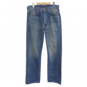 フルカウント FULL COUNT 1101 ジーンズ