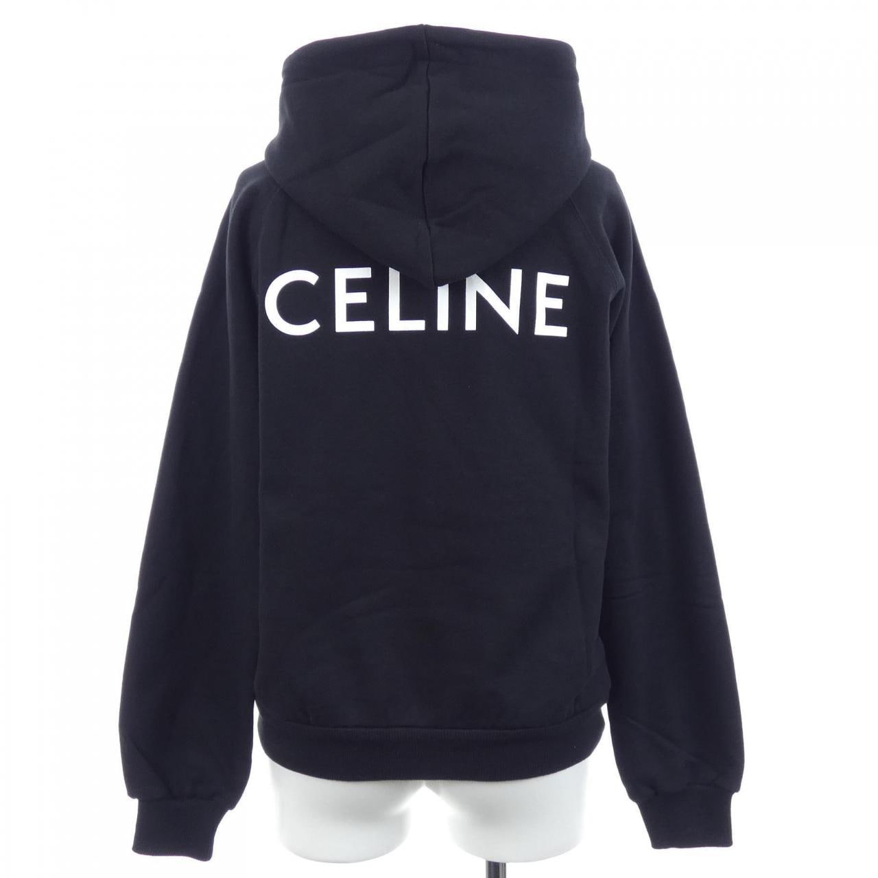 セリーヌ CELINE 2Y006434E パーカー