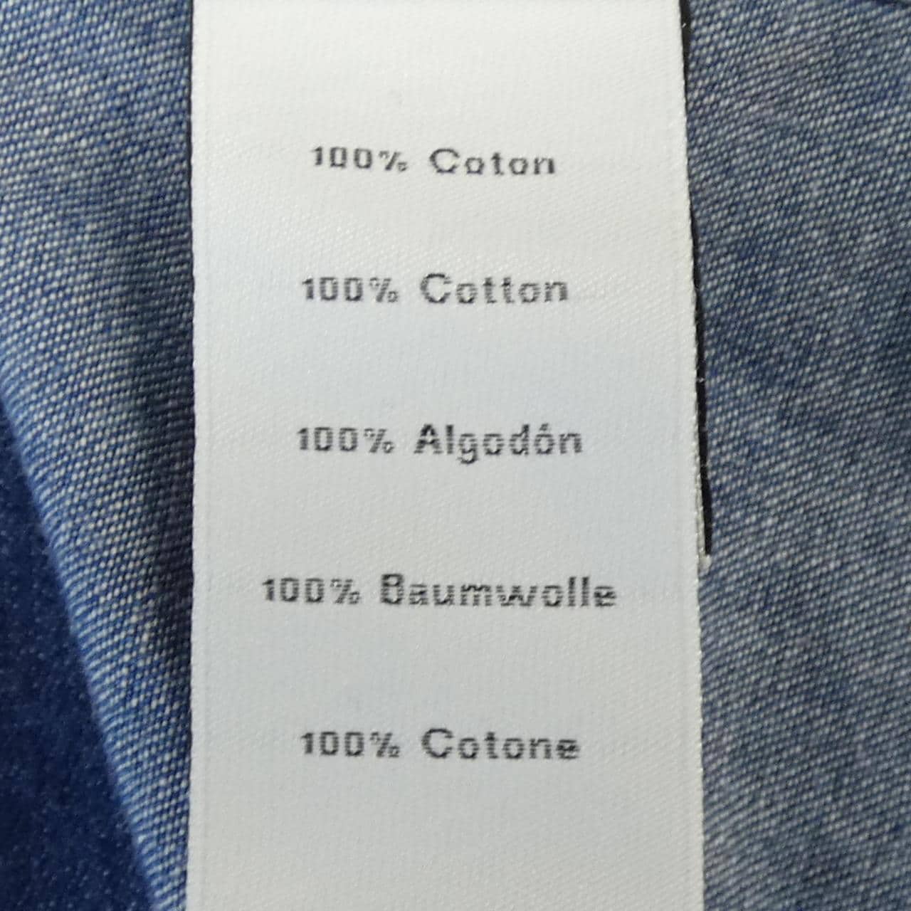 エルメス HERMES *41-5620 S／Sシャツ