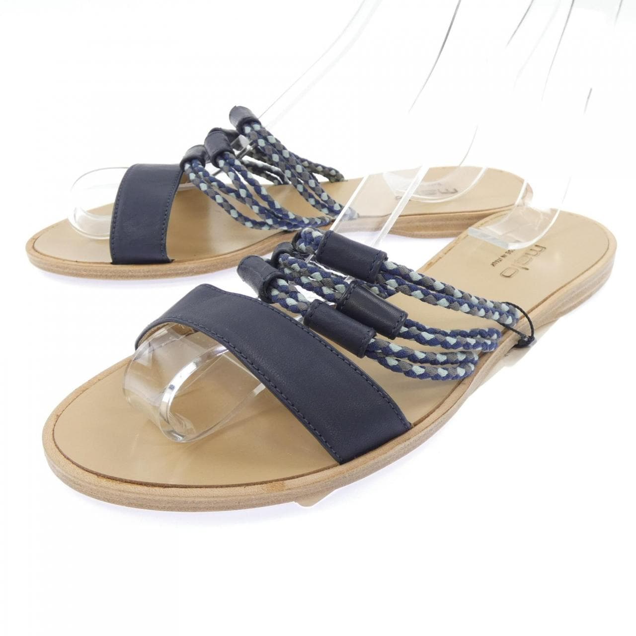 マーロ MALO サンダル