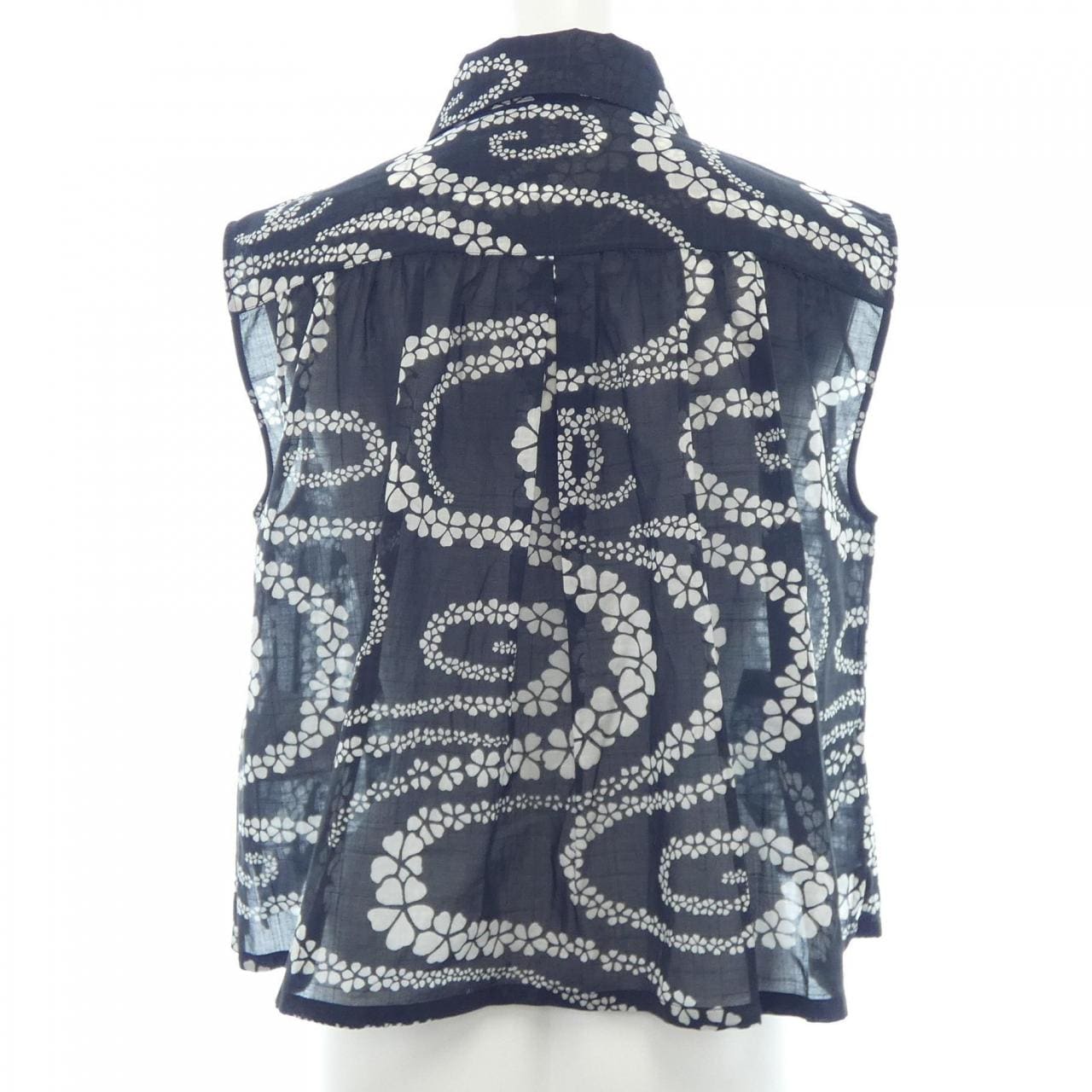 シャネル CHANEL P78593V70546 トップス