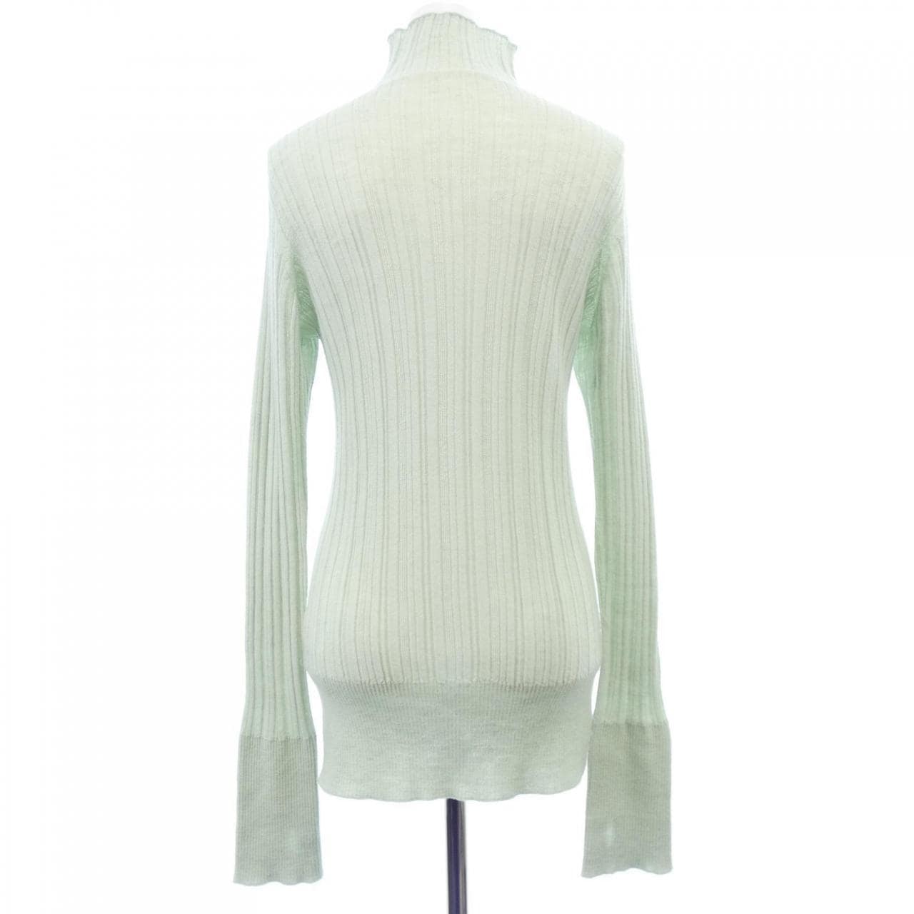 アンフィル unfil ニット