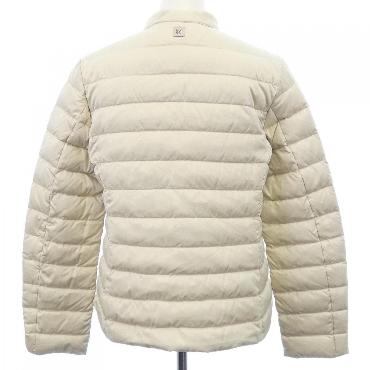 マックスマーラウィークエンド Max Mara weekend ダウンジャケット