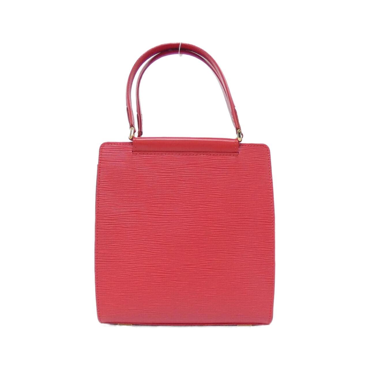 ルイヴィトン エピ フィガリ PM M5201E バッグ