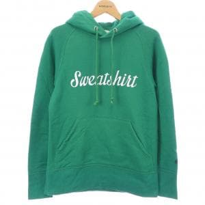 アメリカーナ AMERICANA パーカー