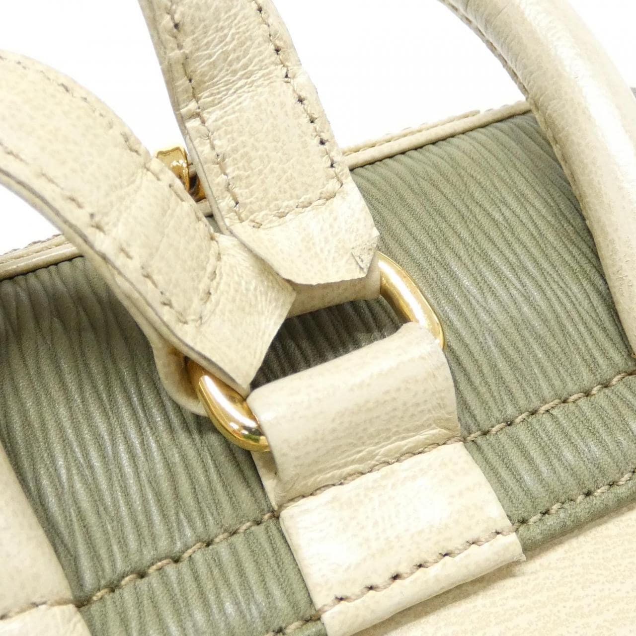 【ヴィンテージ】ロエベ リュックサック