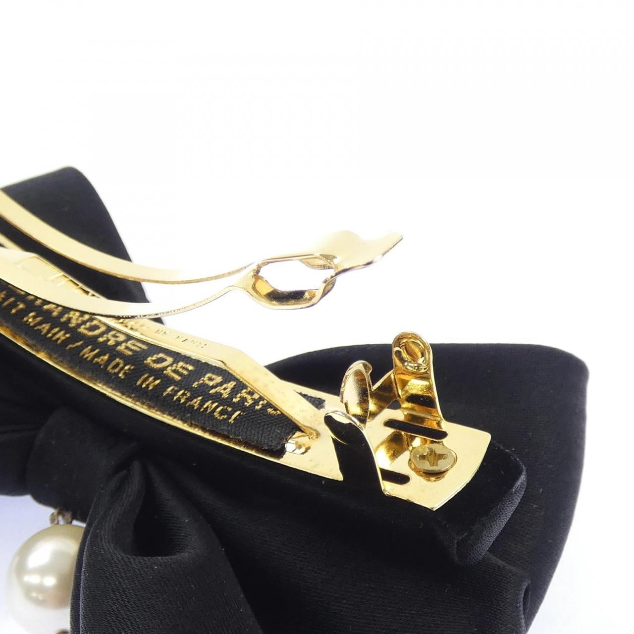 アレクサンドルドゥパリ ALEXANDRE DE PARIS HAIR ACCESSORIES