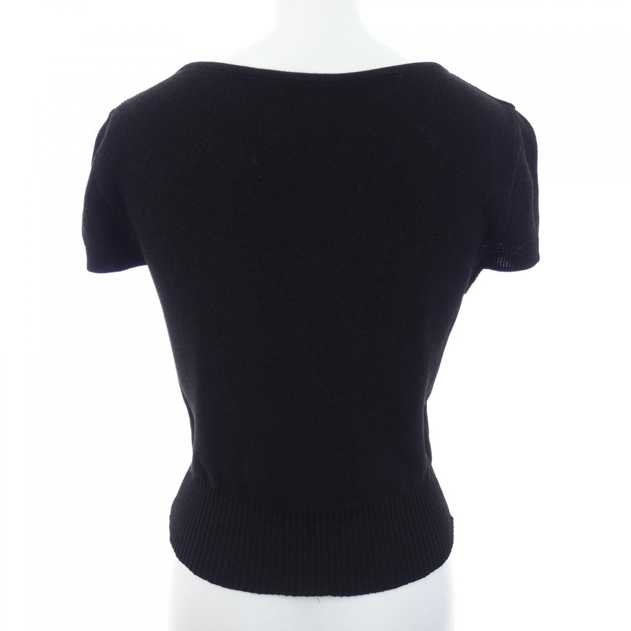 【ヴィンテージ】シャネル CHANEL P06752V00282 96P ニット