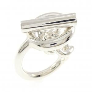 エルメス クロワゼット リング