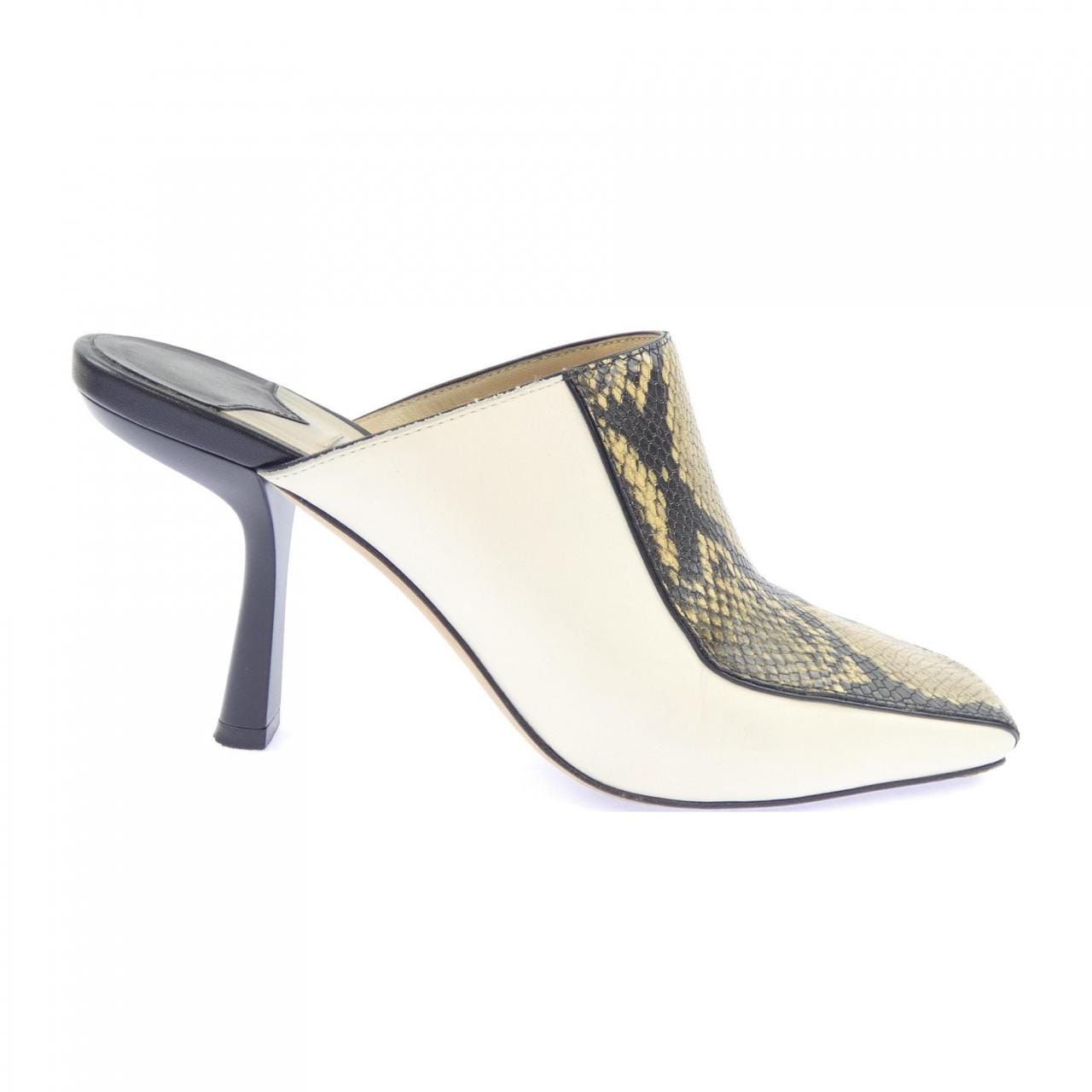 ジミーチュウ JIMMY CHOO サンダル