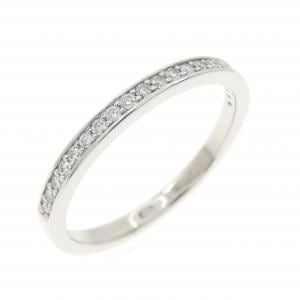 ギンザ タナカ ダイヤモンド リング 0.21CT