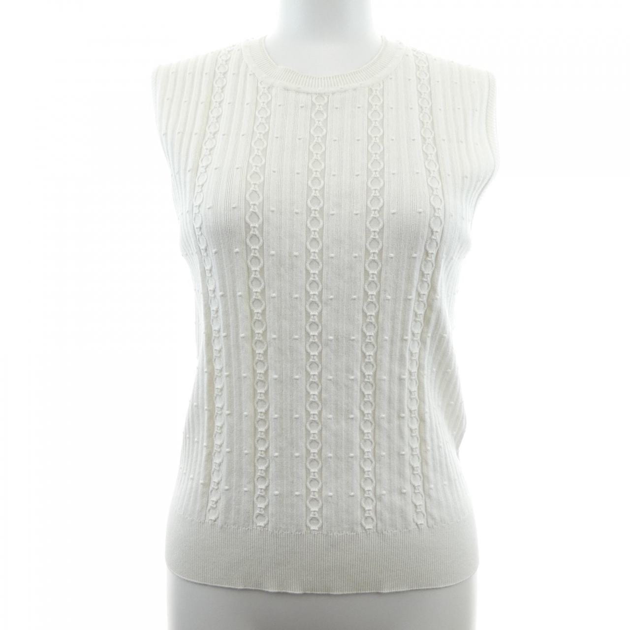 エルメス HERMES 6E2662DI ニット