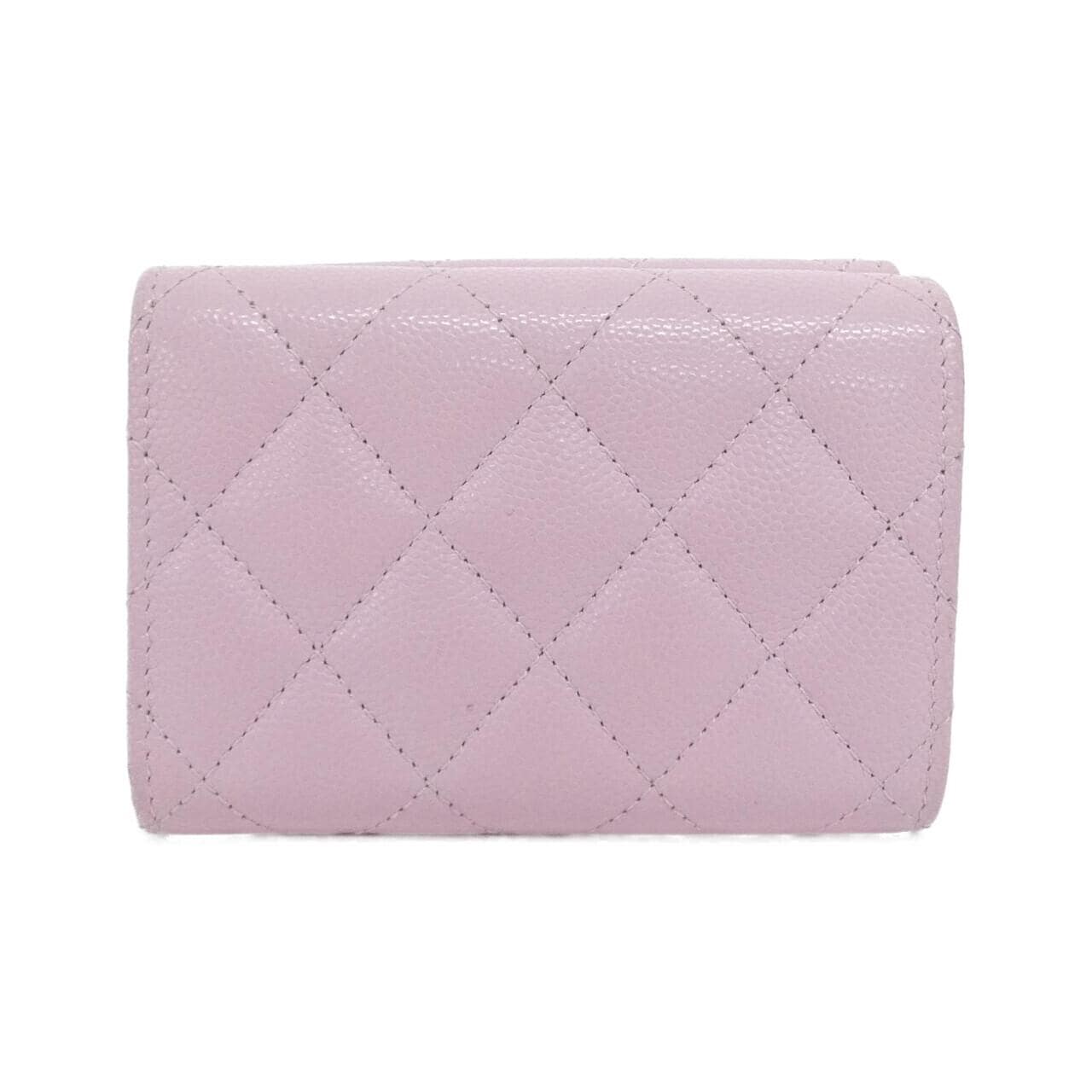 シャネル AP3518 財布