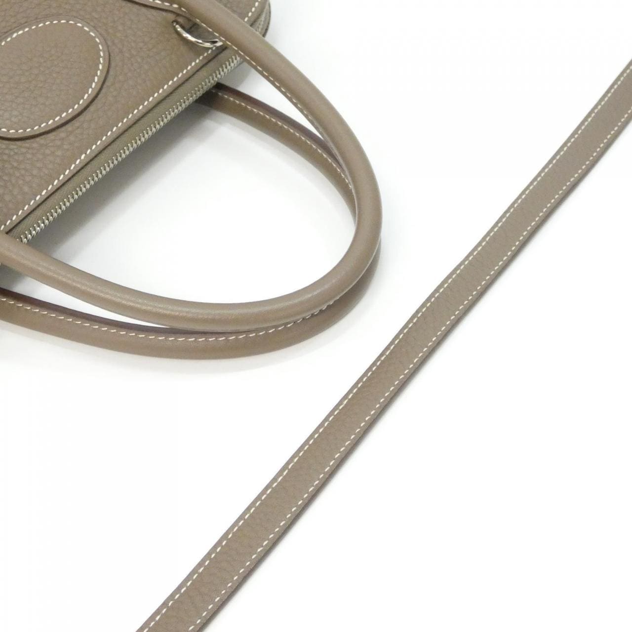 エルメス ボリード 31cm 073419CK バッグ