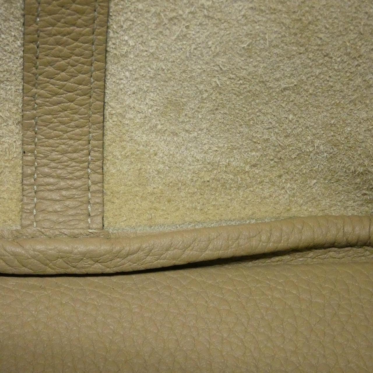 エルメス ピコタン ロック MM 060991CC バッグ