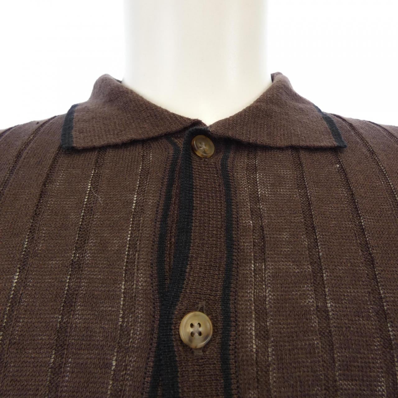 ブルブレ Blu Bre ニット