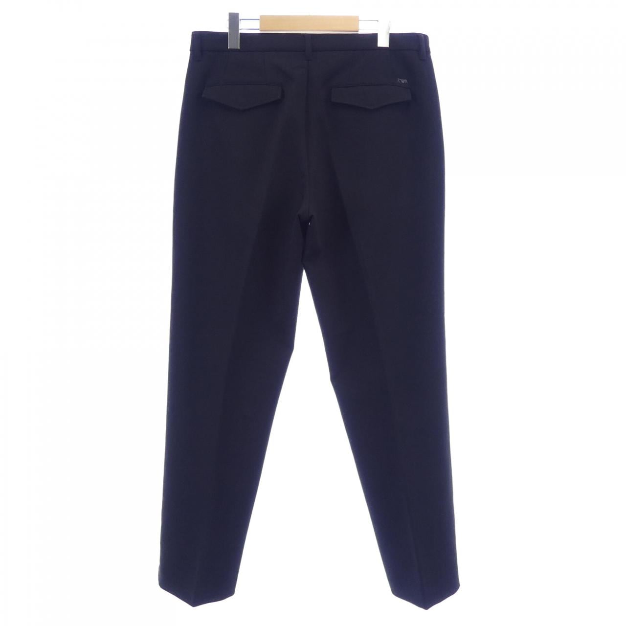 エンポリオアルマーニ EMPORIO ARMANI 6R1PC6  1NFTZ パンツ