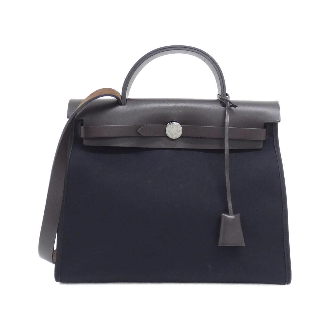 エルメス エールバッグ ジップ PM 060300CK バッグ
