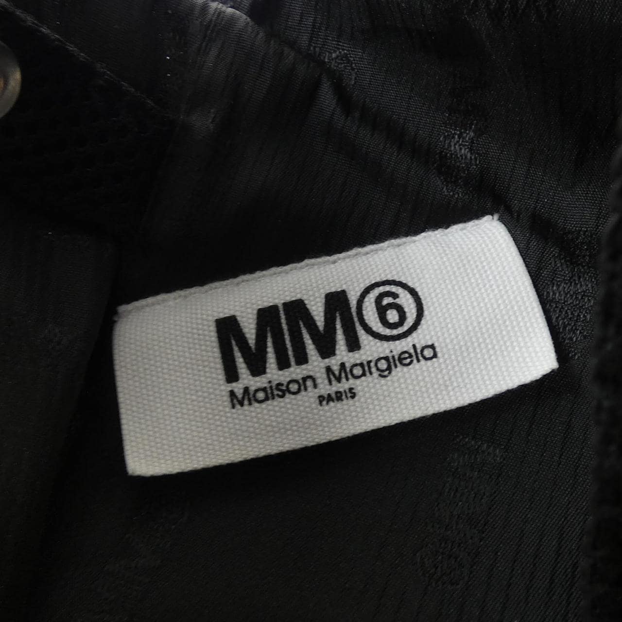 エムエムシックス MM6 S54WD0043 PR992 BAG