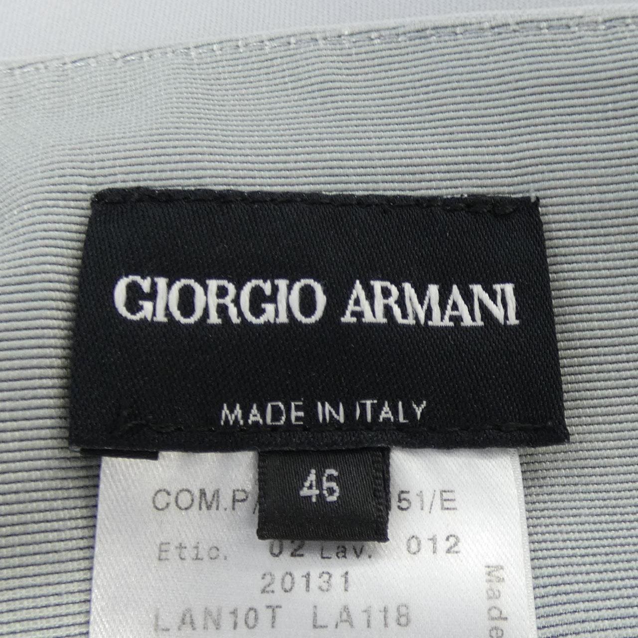 ジョルジオ アルマーニ GIORGIO ARMANI スカート