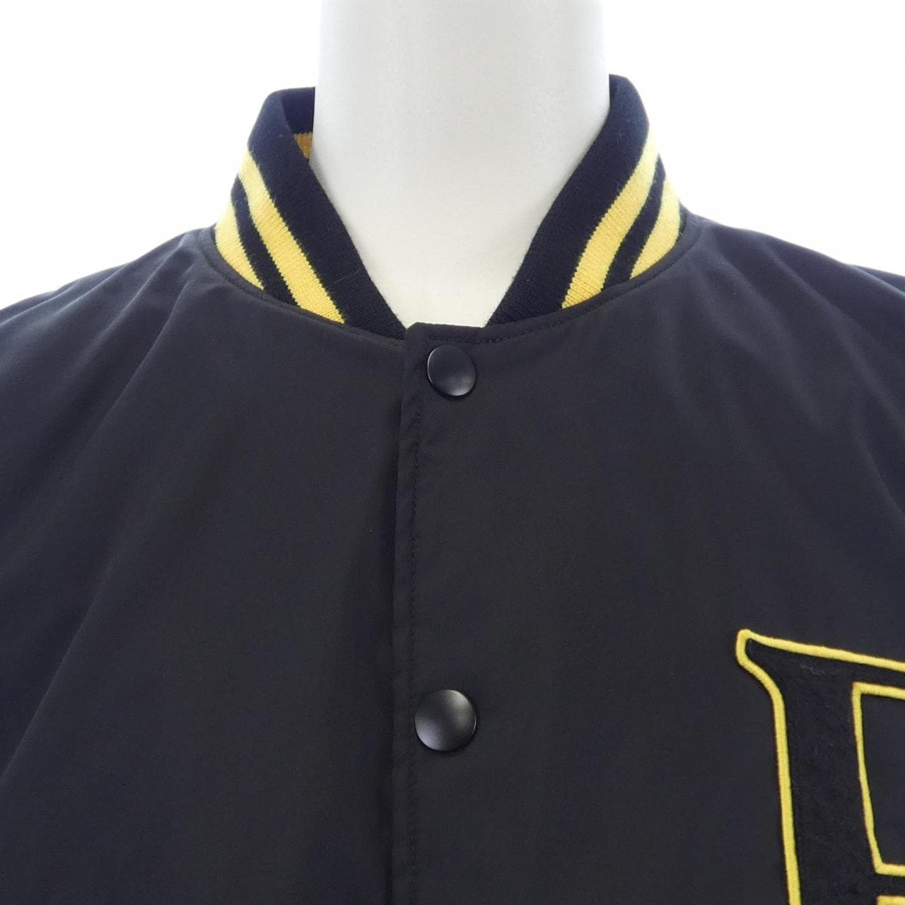 プラダ PRADA SGC725 SOOO 1WQ8 スタジャン