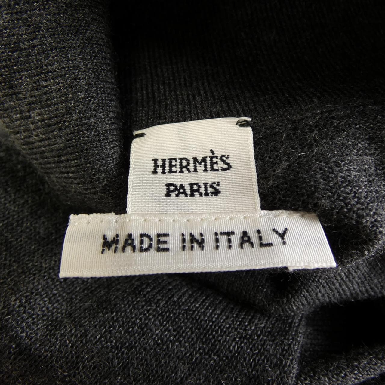 エルメス HERMES 5H2630DP ニット