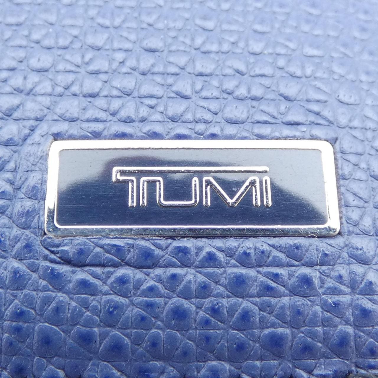 トゥミ TUMI CARD CASE