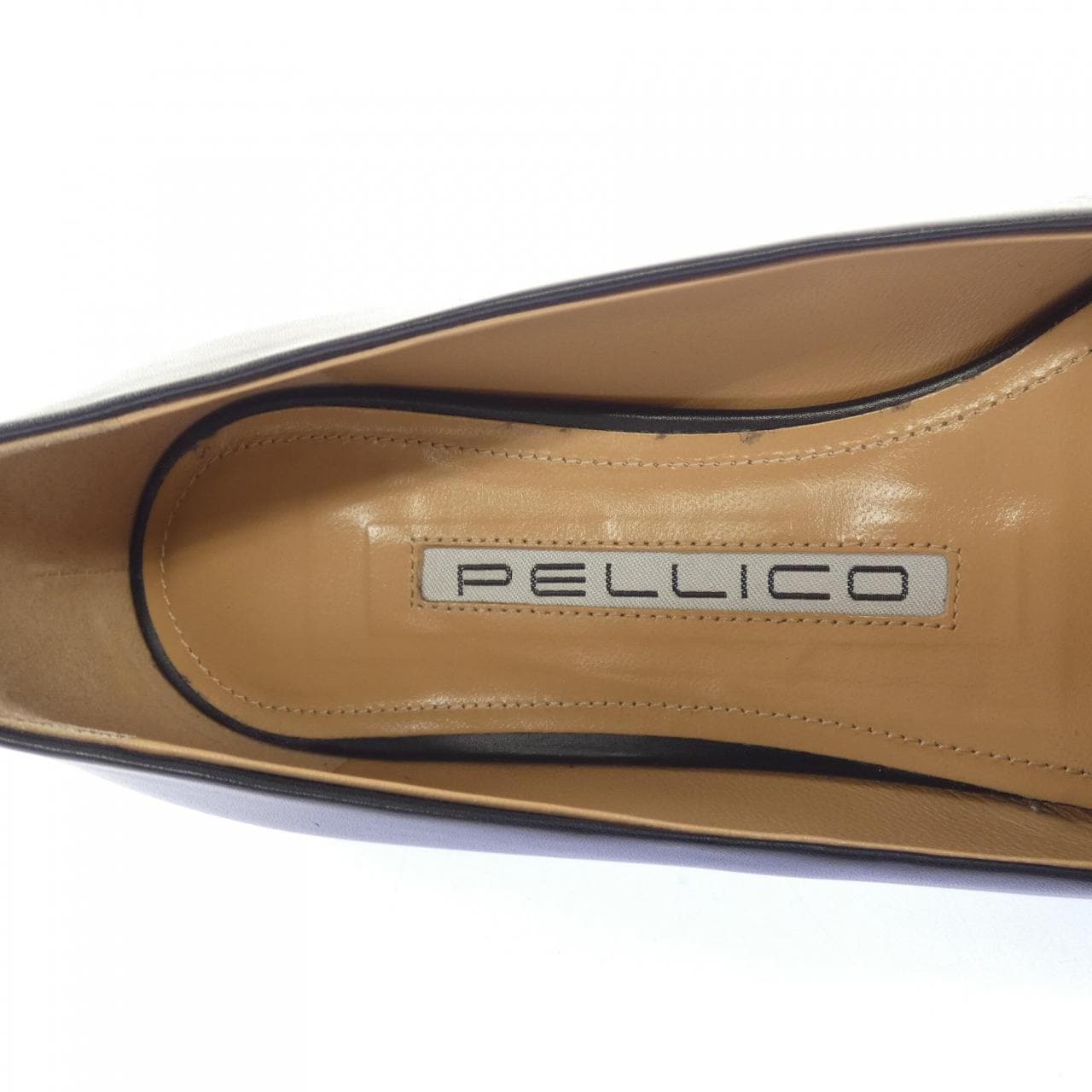 ペリーコ PELLICO パンプス