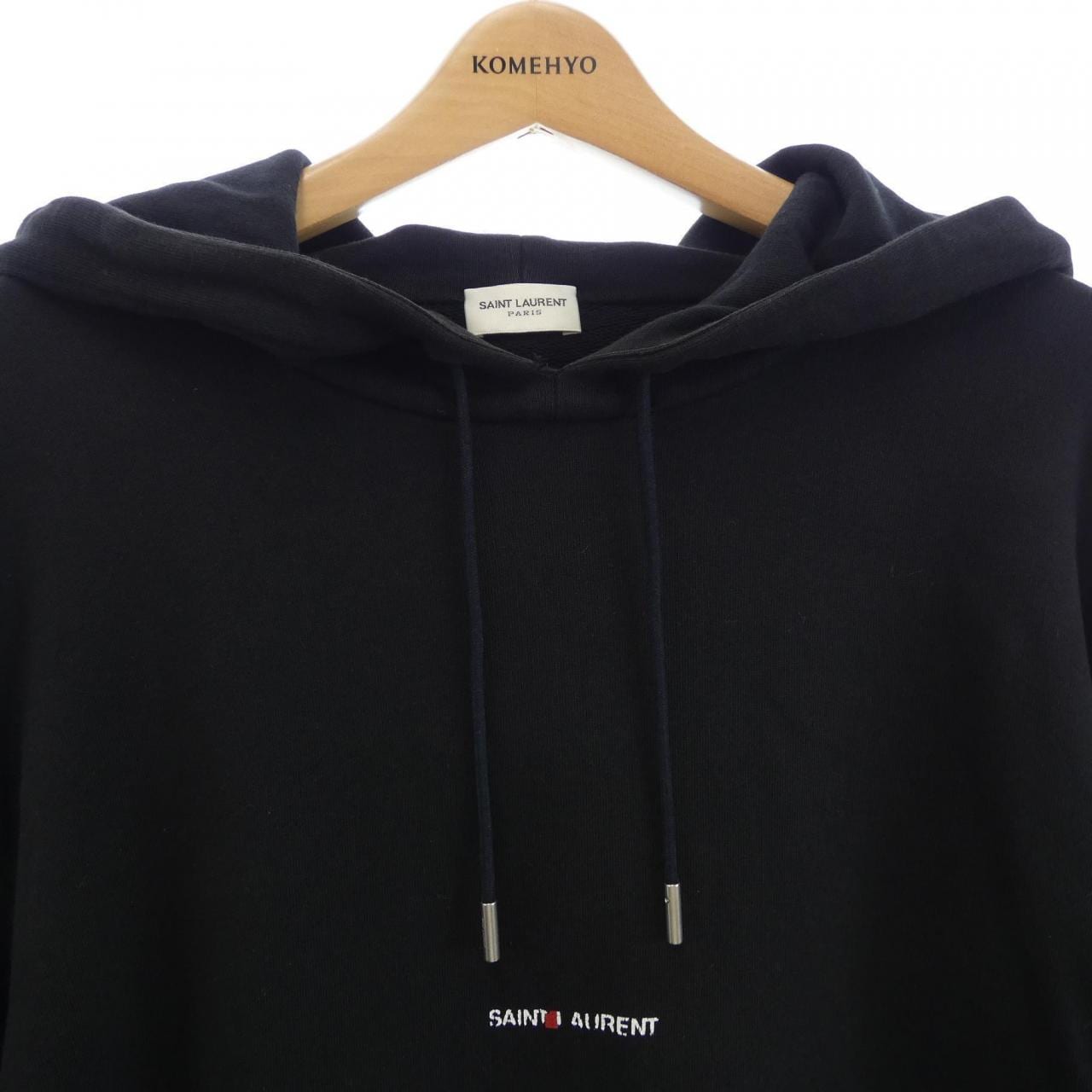 サンローラン SAINT LAURENT 464581 YB1EO パーカー