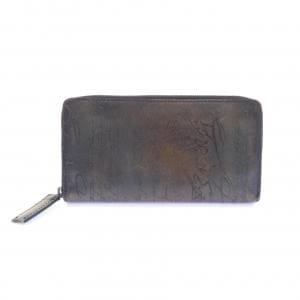 ベルルッティ Berluti イタウバネオスリットレザー WALLET