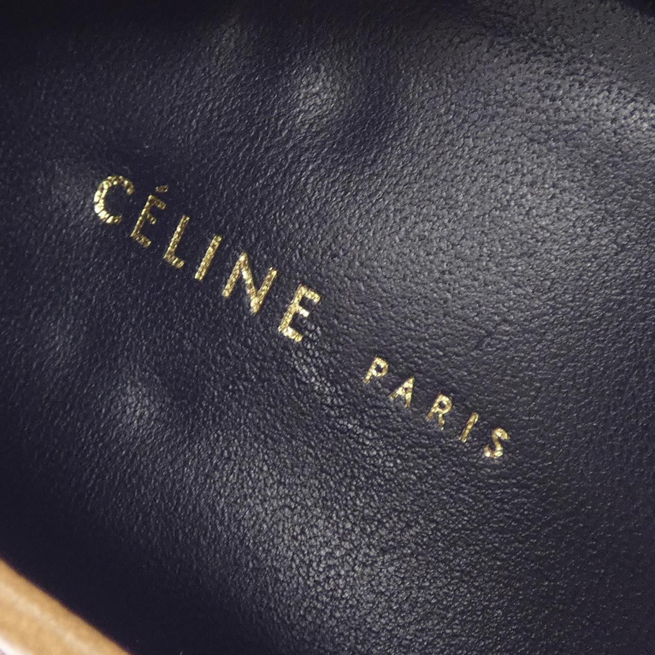 セリーヌ CELINE パンプス