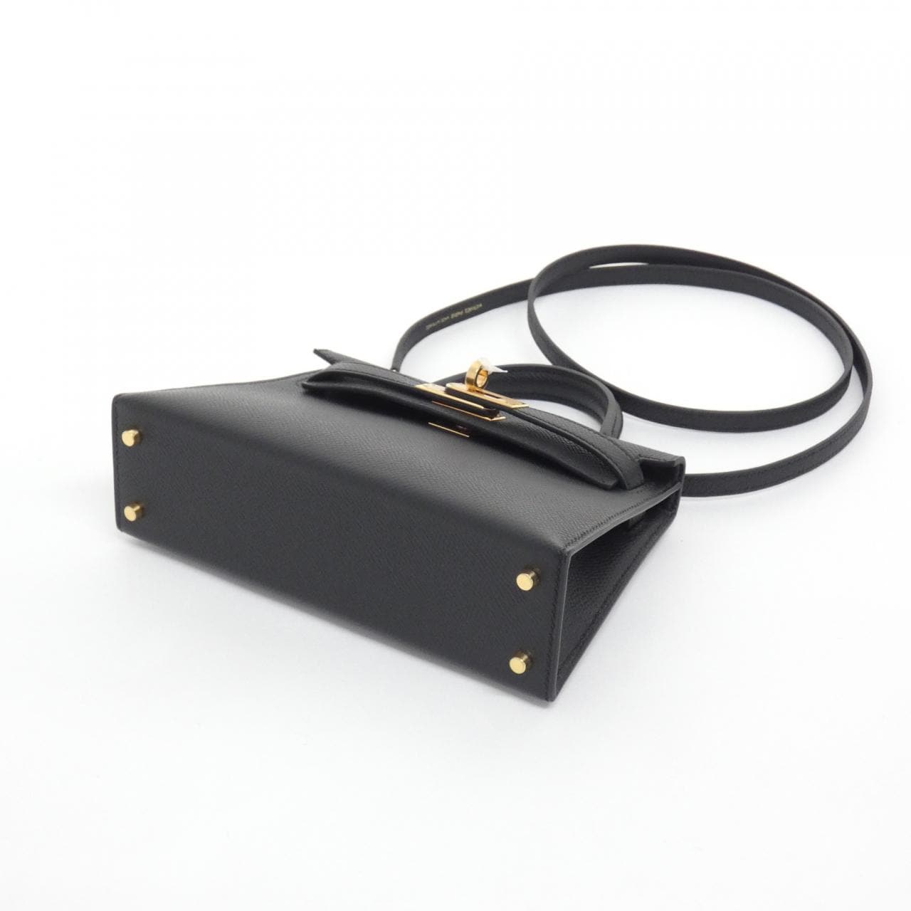 エルメス ミニケリー2 MINI 071302CC バッグ