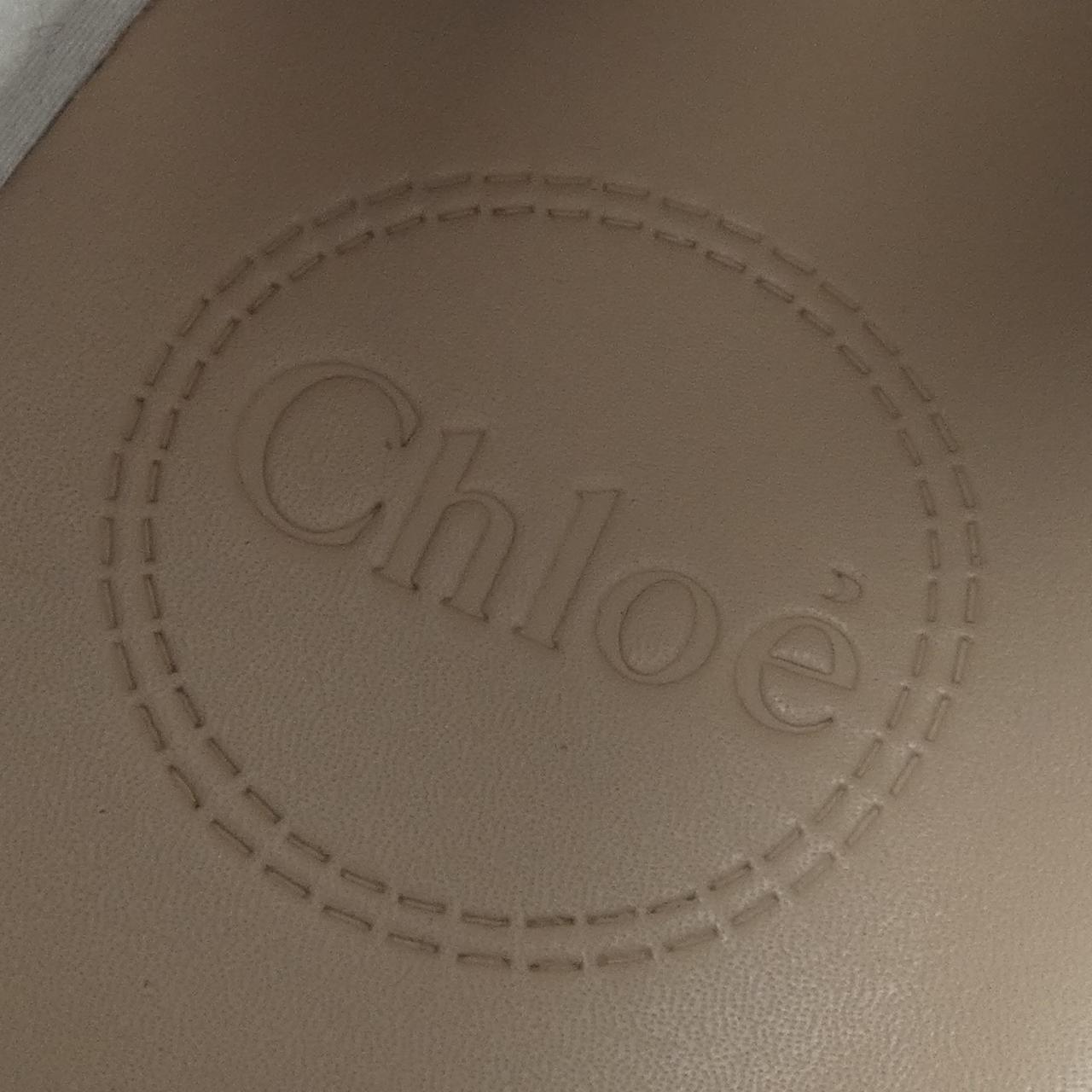 クロエ Chloe CHC22S579Y001A スニーカー
