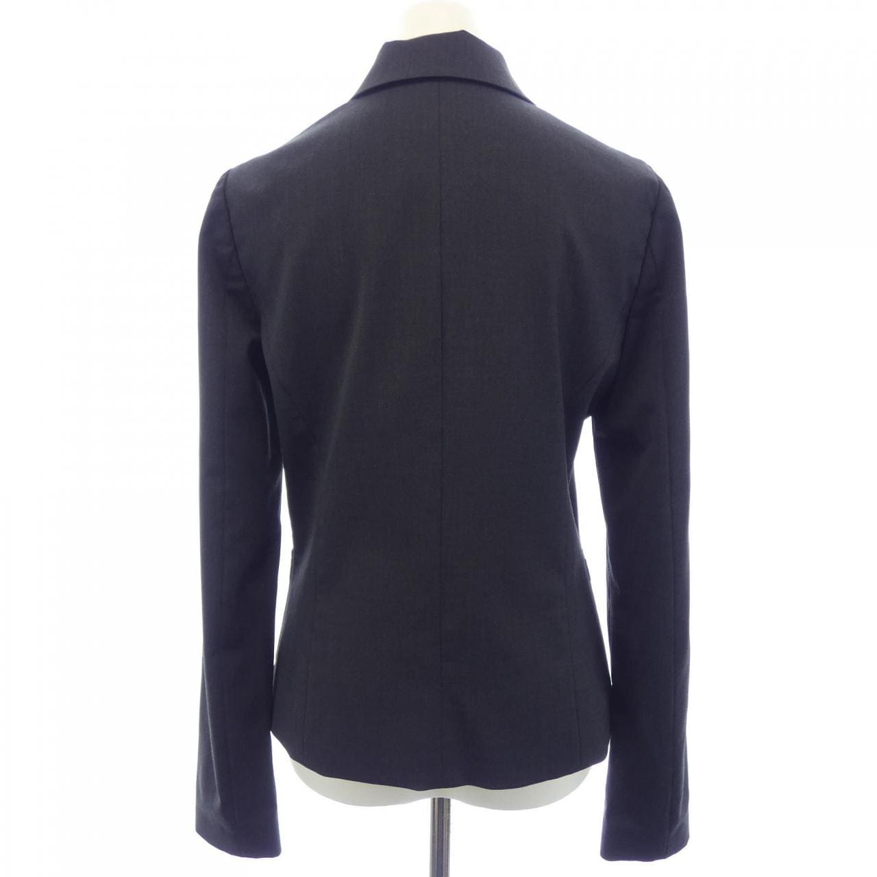 ジルサンダーネイビー JIL SANDER NAVY JDZ024A ジャケット